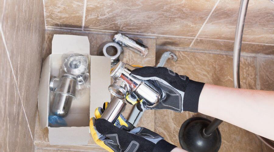 Expert flood damage restoration services in Averill Park, NY